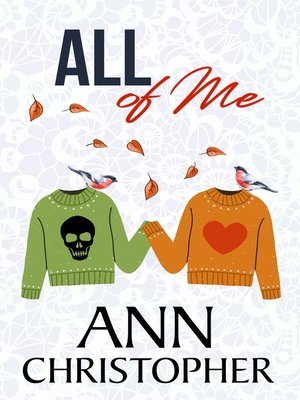All of Me - ebook